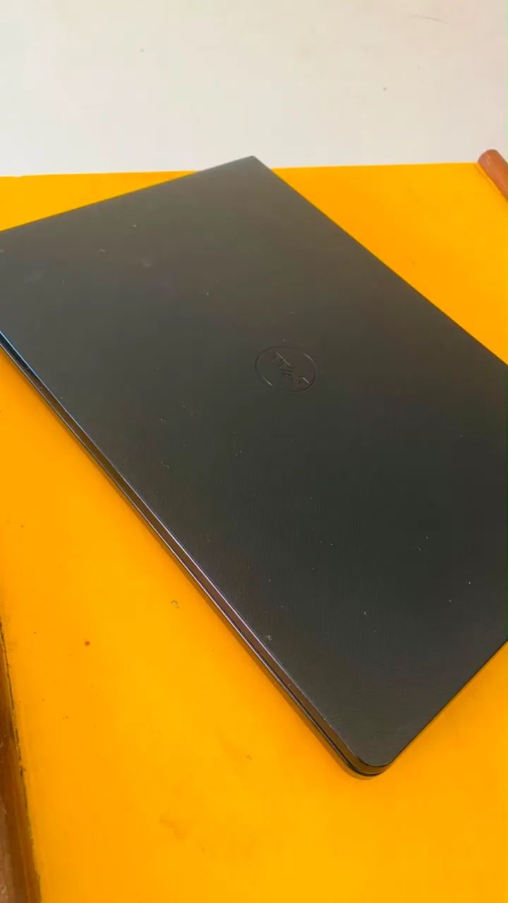 Notebook Dell i3 4gb Ram hd120gb ssd - Foto 3