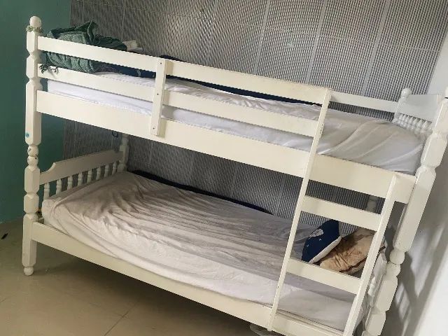 Cama beliche  - Foto 5