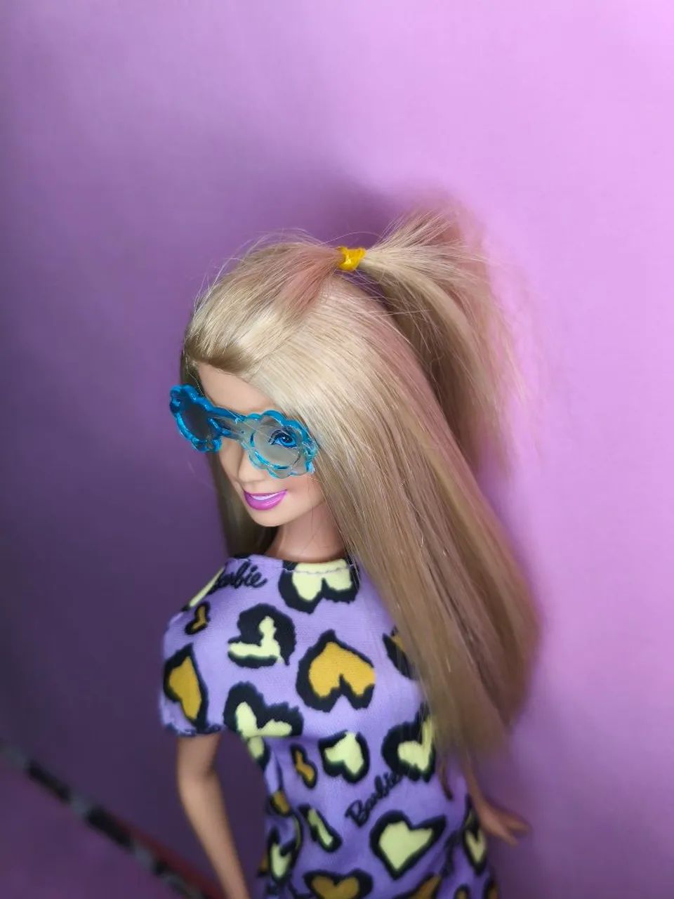 Barbie dia de shopping ? - Foto 4
