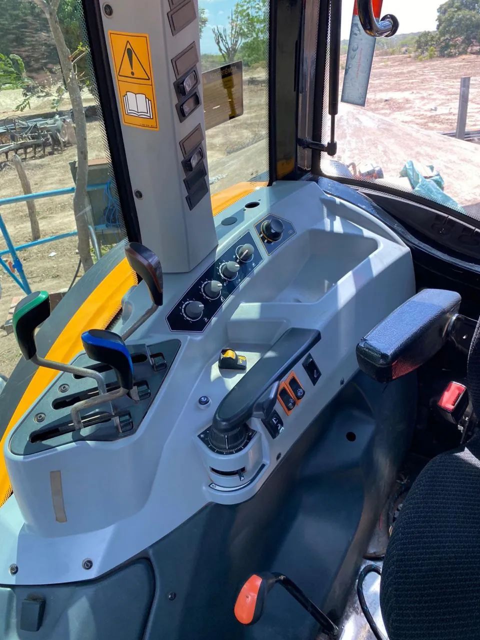 Valtra A144 hitech 2021 - Foto 2