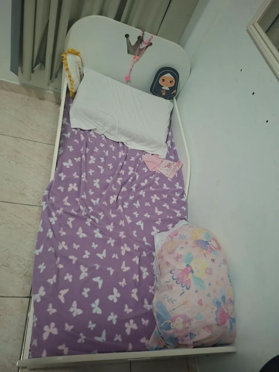 Cama montessoriana infantil  - Foto 2
