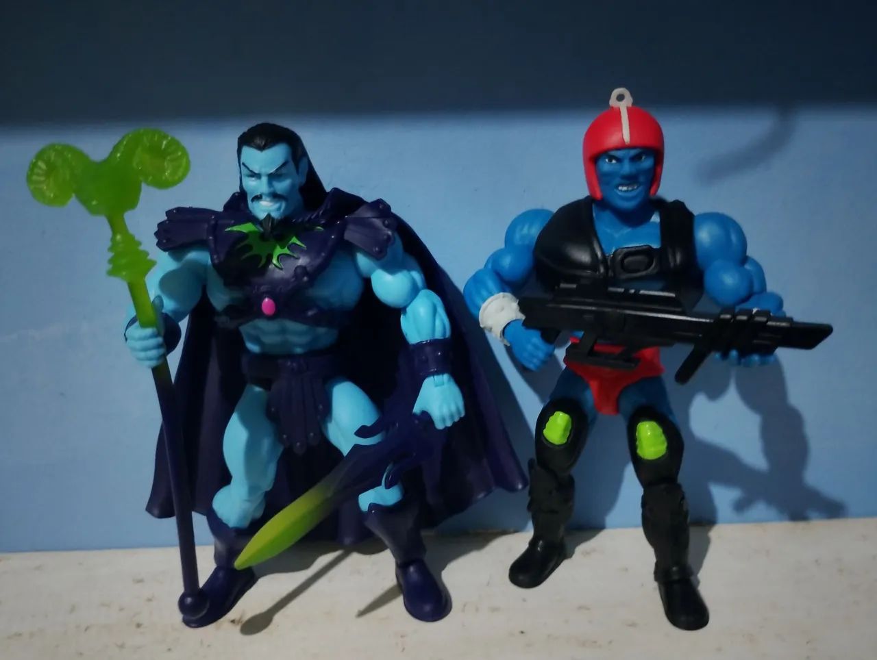  keldor e Origins kronis 
