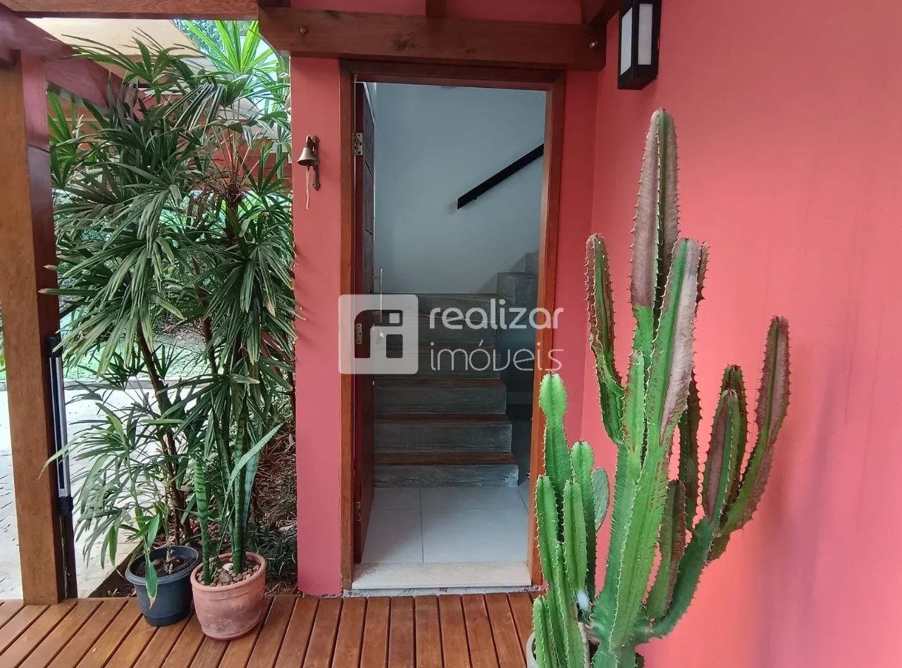 Casa Com 2 quartos no bairro Itacurubi- Florianópolis - Foto 2
