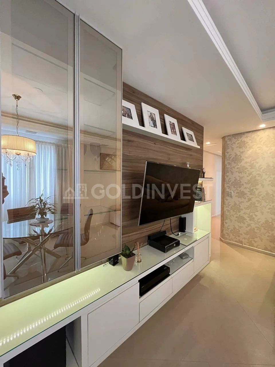 Apartamento á Venda no Centro de Brusque. - Foto 5