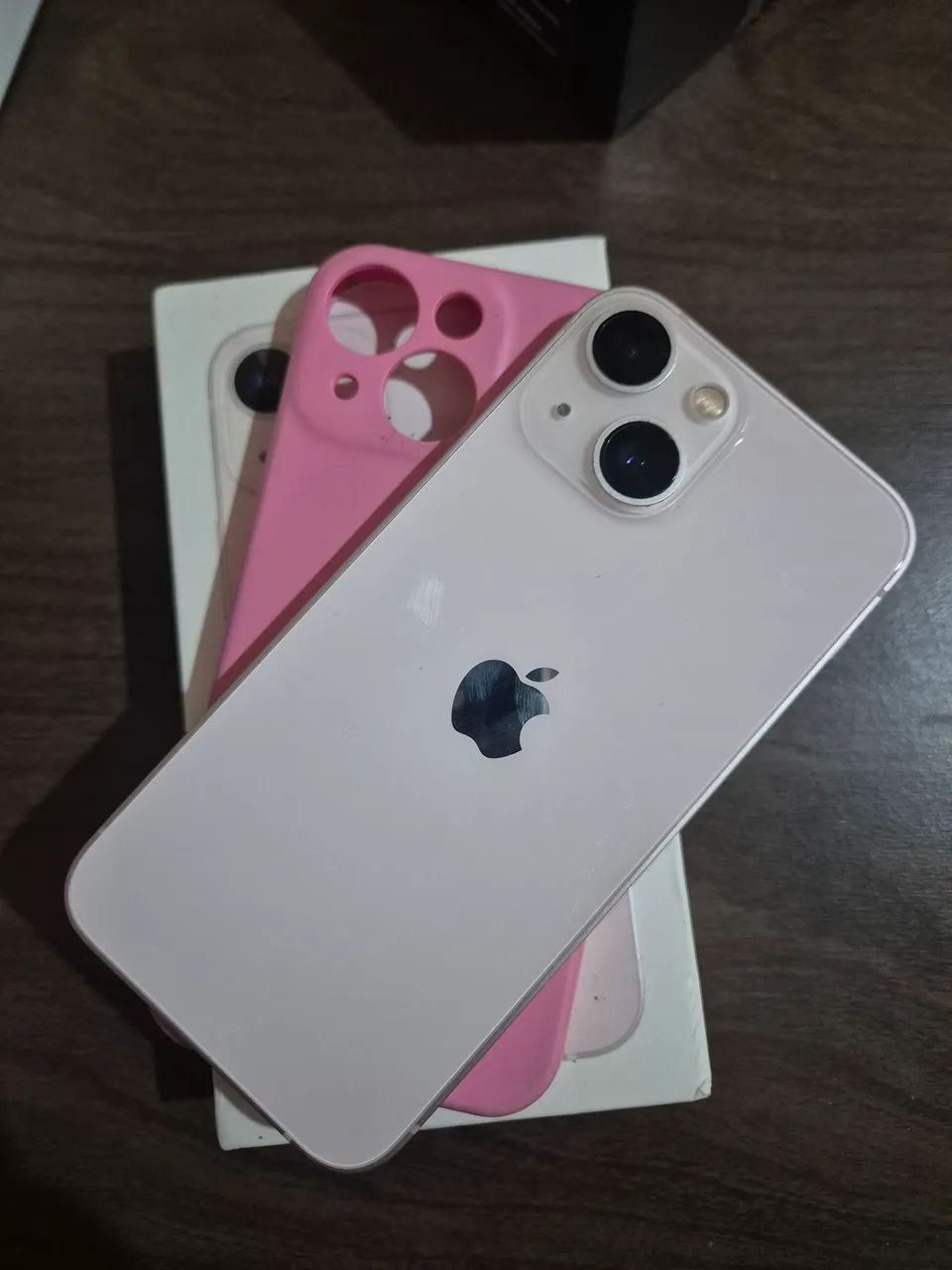 Iphone 13 mini, 128gb