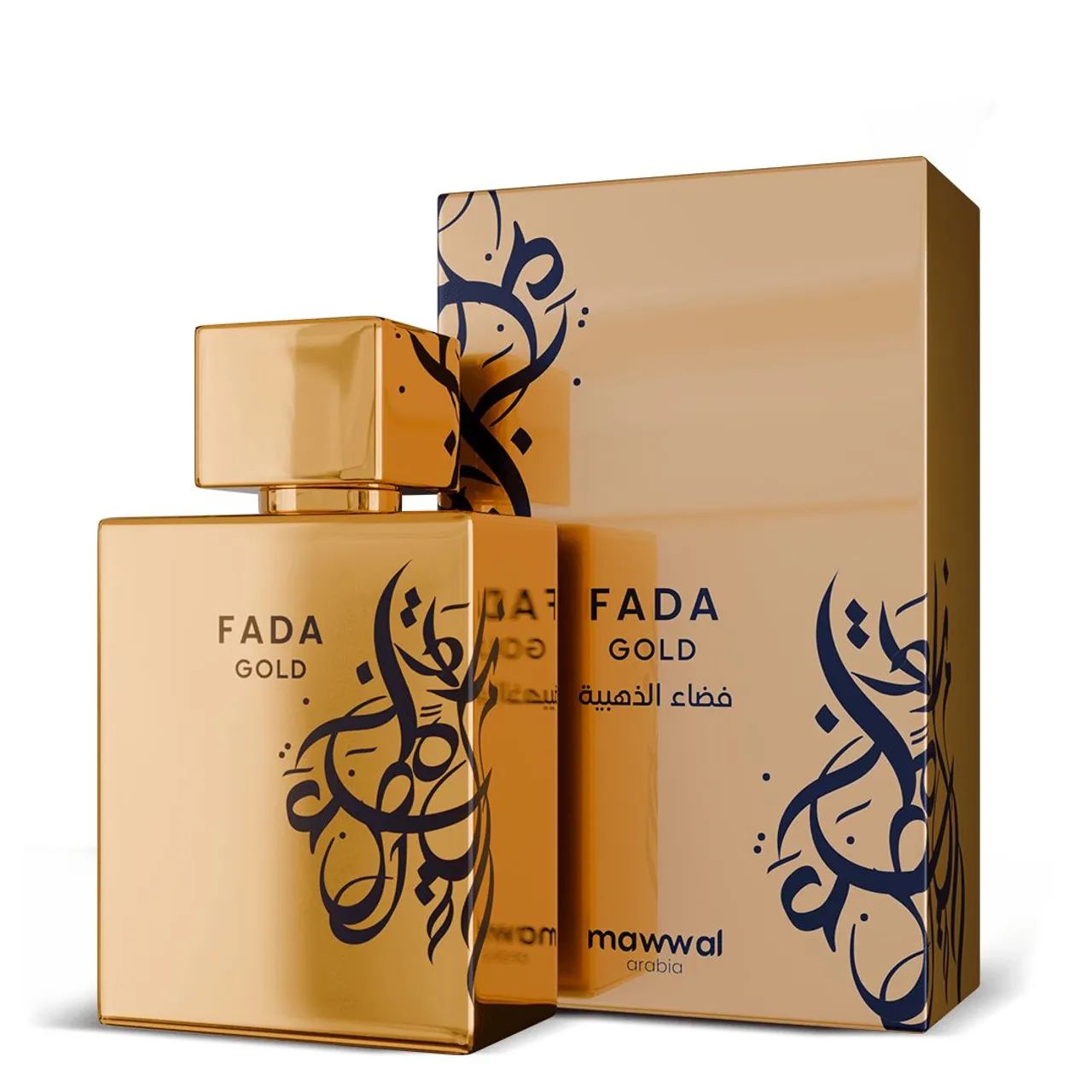 Perfume Mawwal (fada) - Foto 2