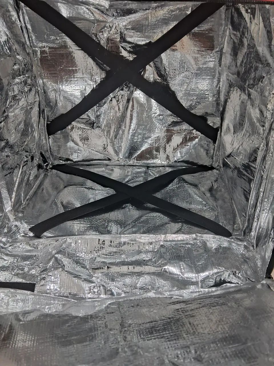 Bag de motoboy  - Foto 2