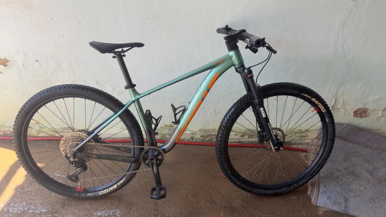 Tsw Nuuk 29 quadro 17 
