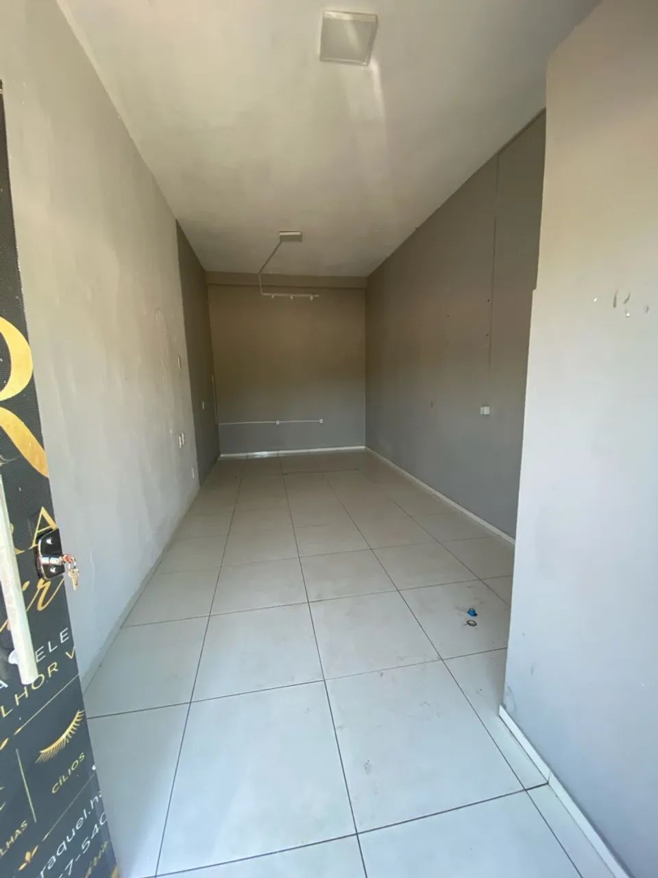 Aluga se ponto comercial Dirceu  - Foto 4