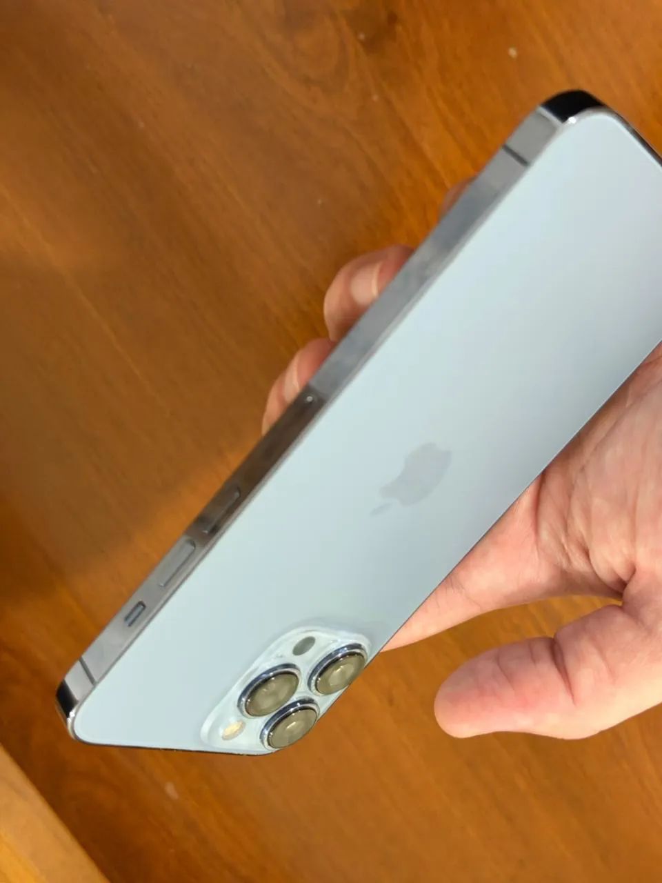 IPHONE 13 PRO MAX 128GB - Celulares e Smartphones - Piranguinho