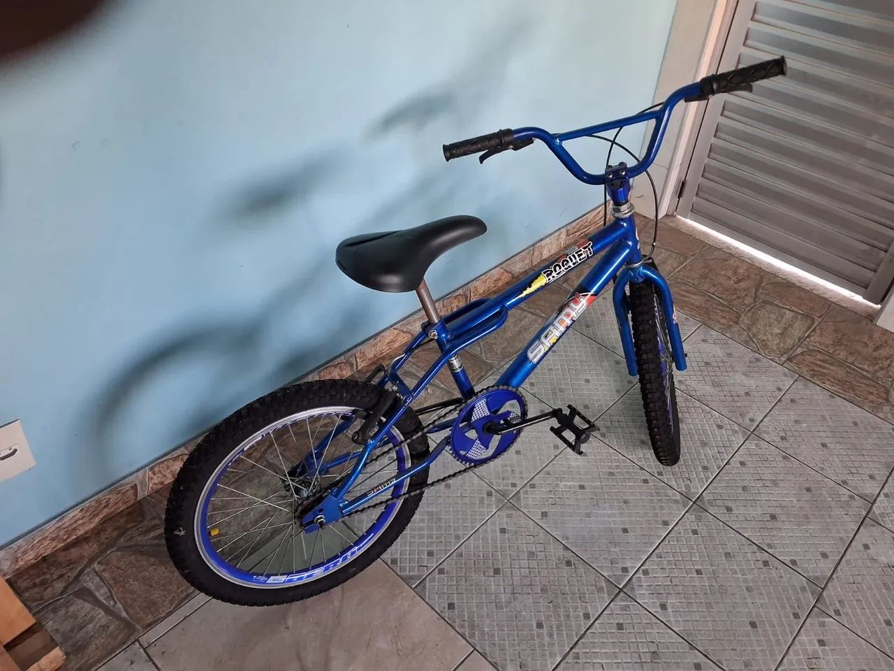 Bicicleta Aro 20 