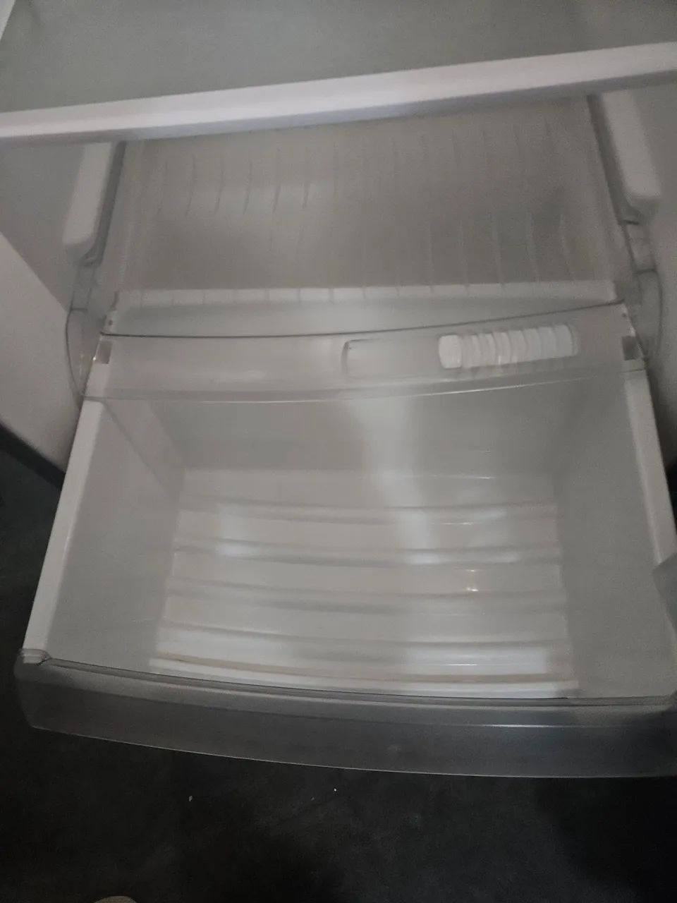 Geladeira Brastemp Frost Free - Foto 6