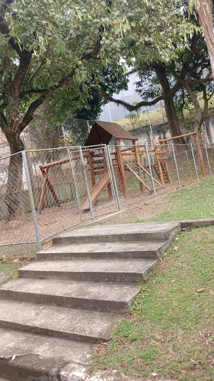 Alugo apartamento ceecap guarulhos - Foto 2