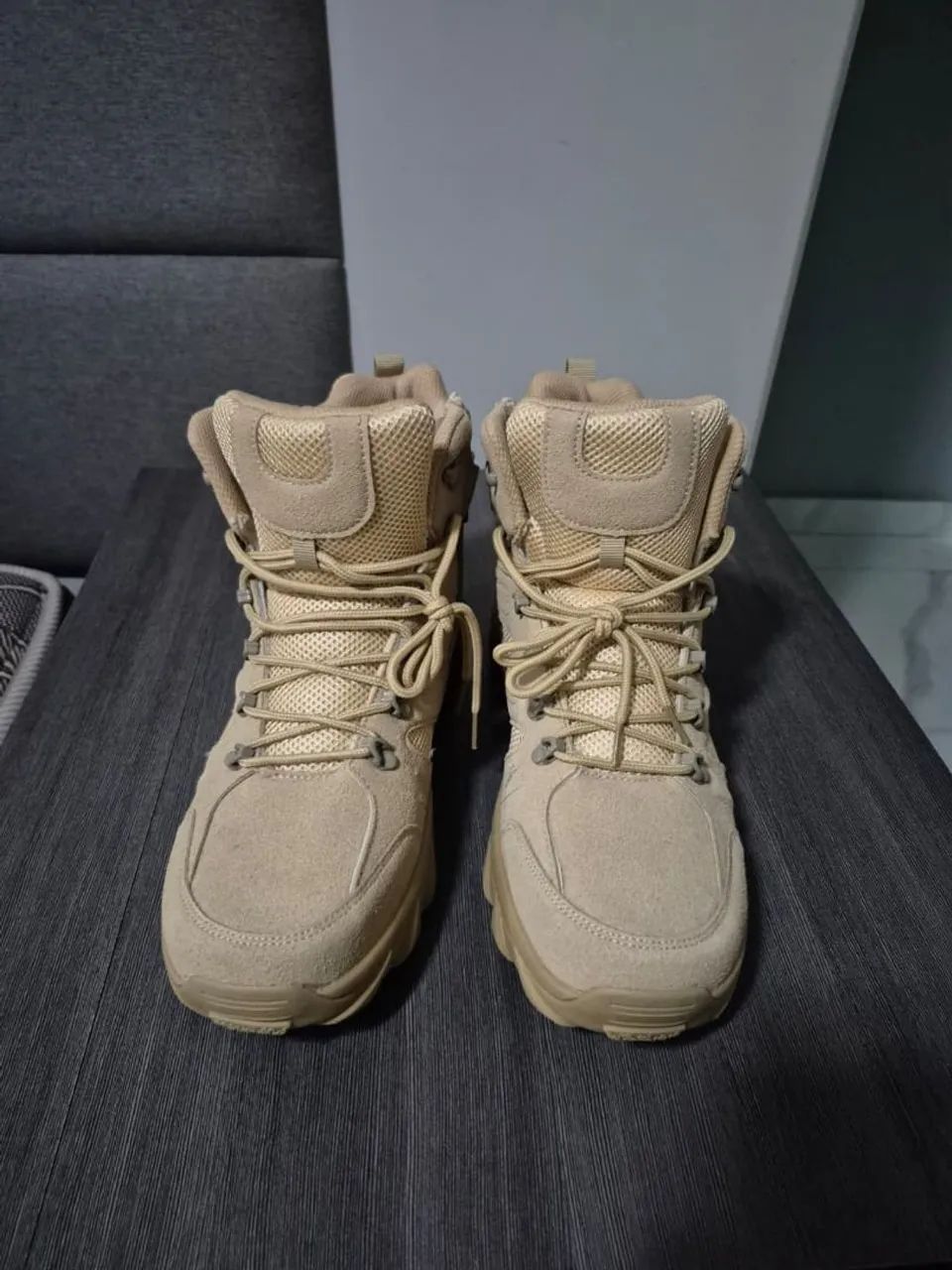Bota masculina  - Foto 4