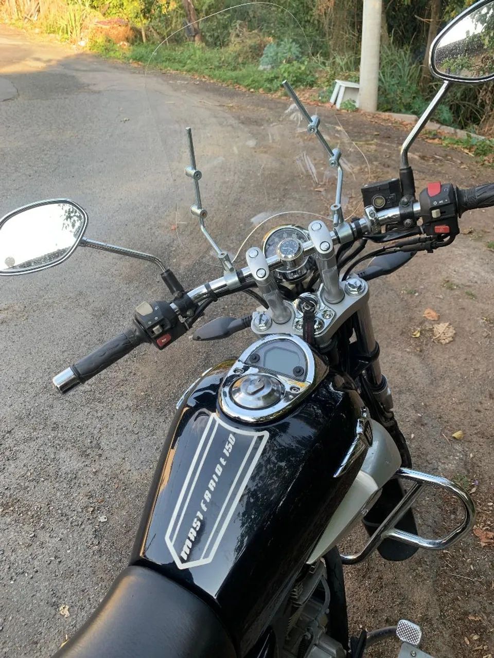 Máster Ride oportunidade única  - Foto 4