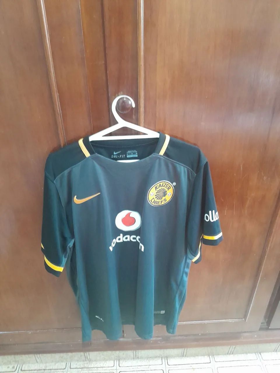 Camisa nike kaiser Chiefs original 2015-2016 