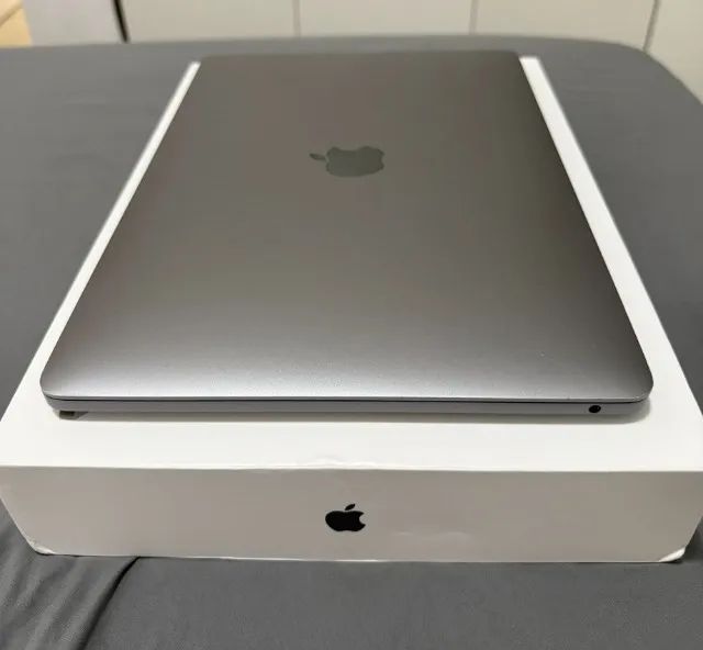 Apple Macbook Pro M2 2022 8gb Ram 256gb SSD - Notebooks - Joaquim