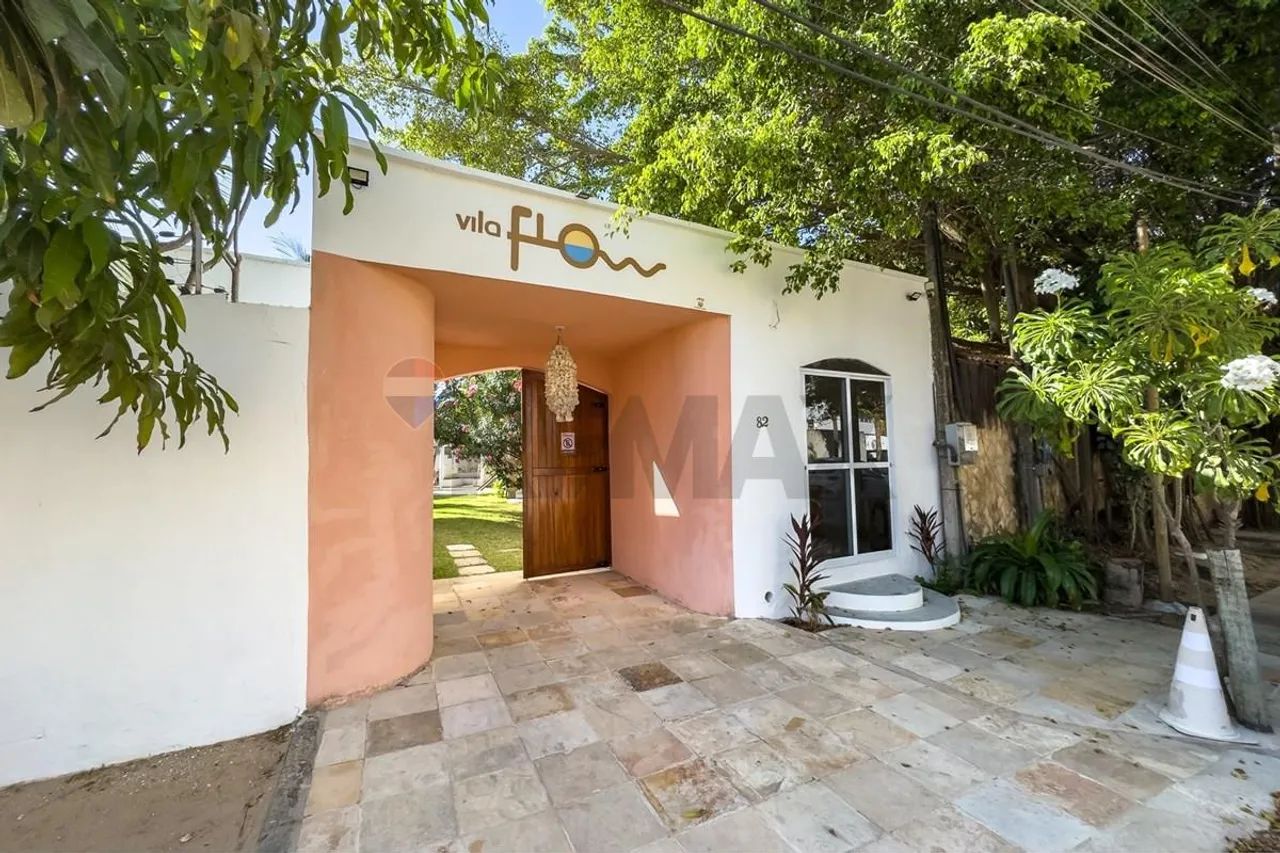 Casa Vila Flow: Uma Propriedade Rara em uma das Regiões que Mais Crescem no Ceará - Foto 4