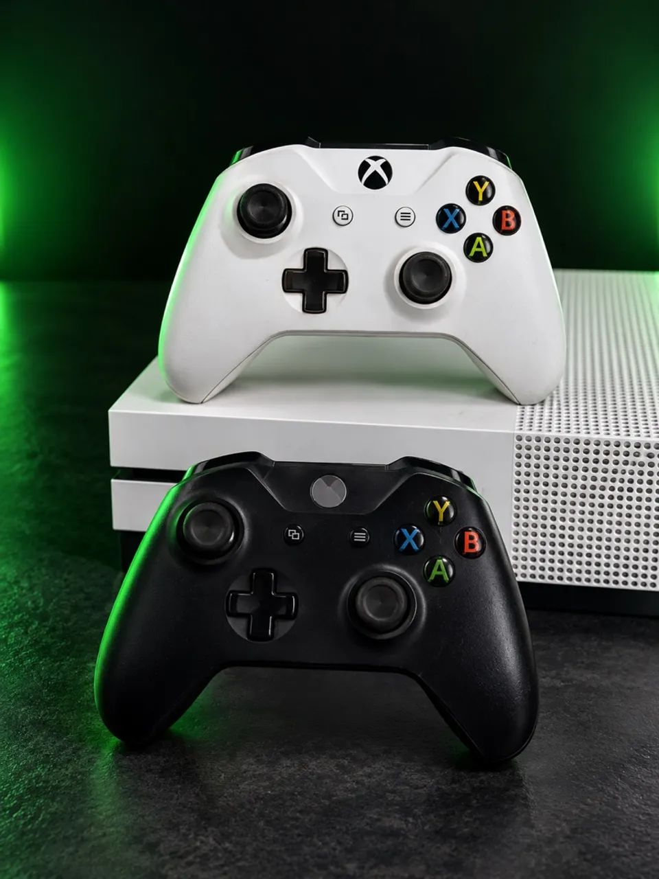 Xbox one S 1Tera - Foto 3