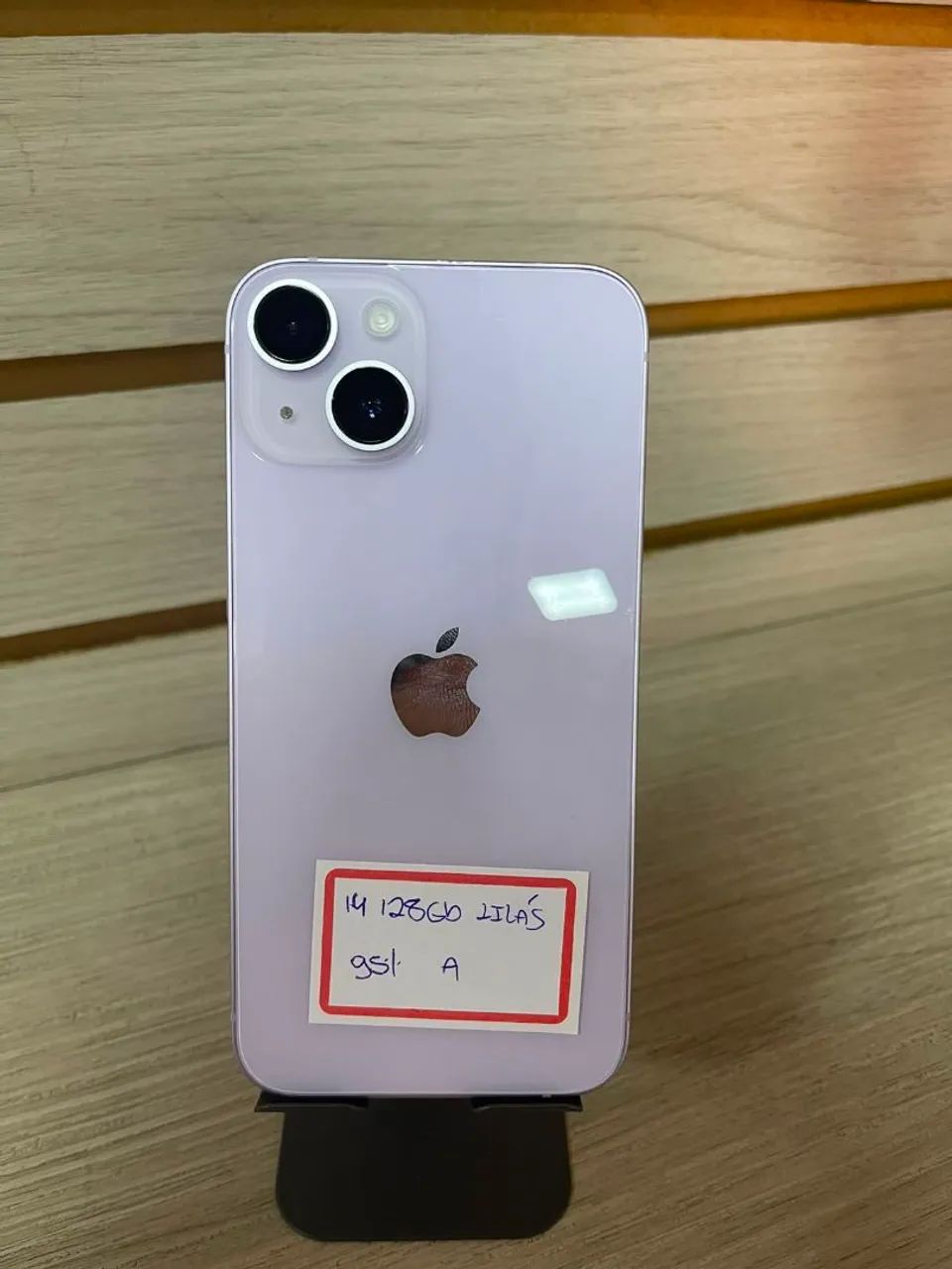 IPHONE 14 128GB - Foto 3