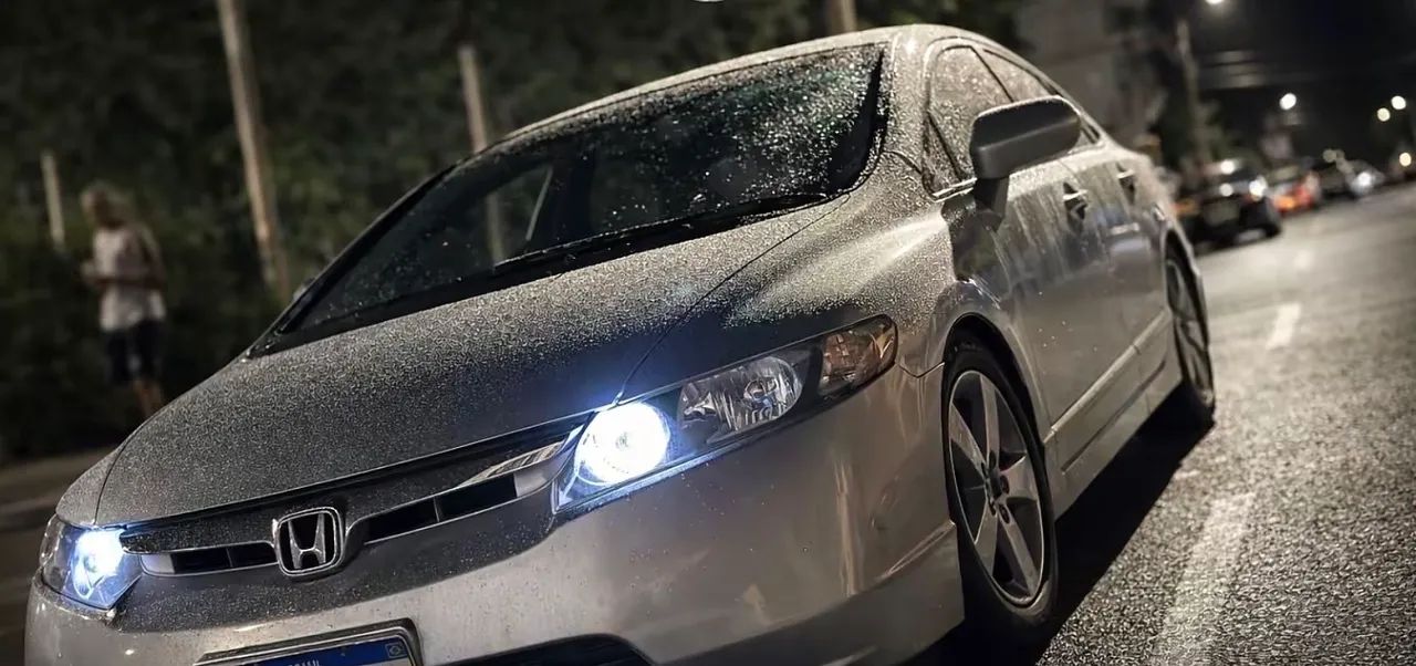 Honda Civic 2009