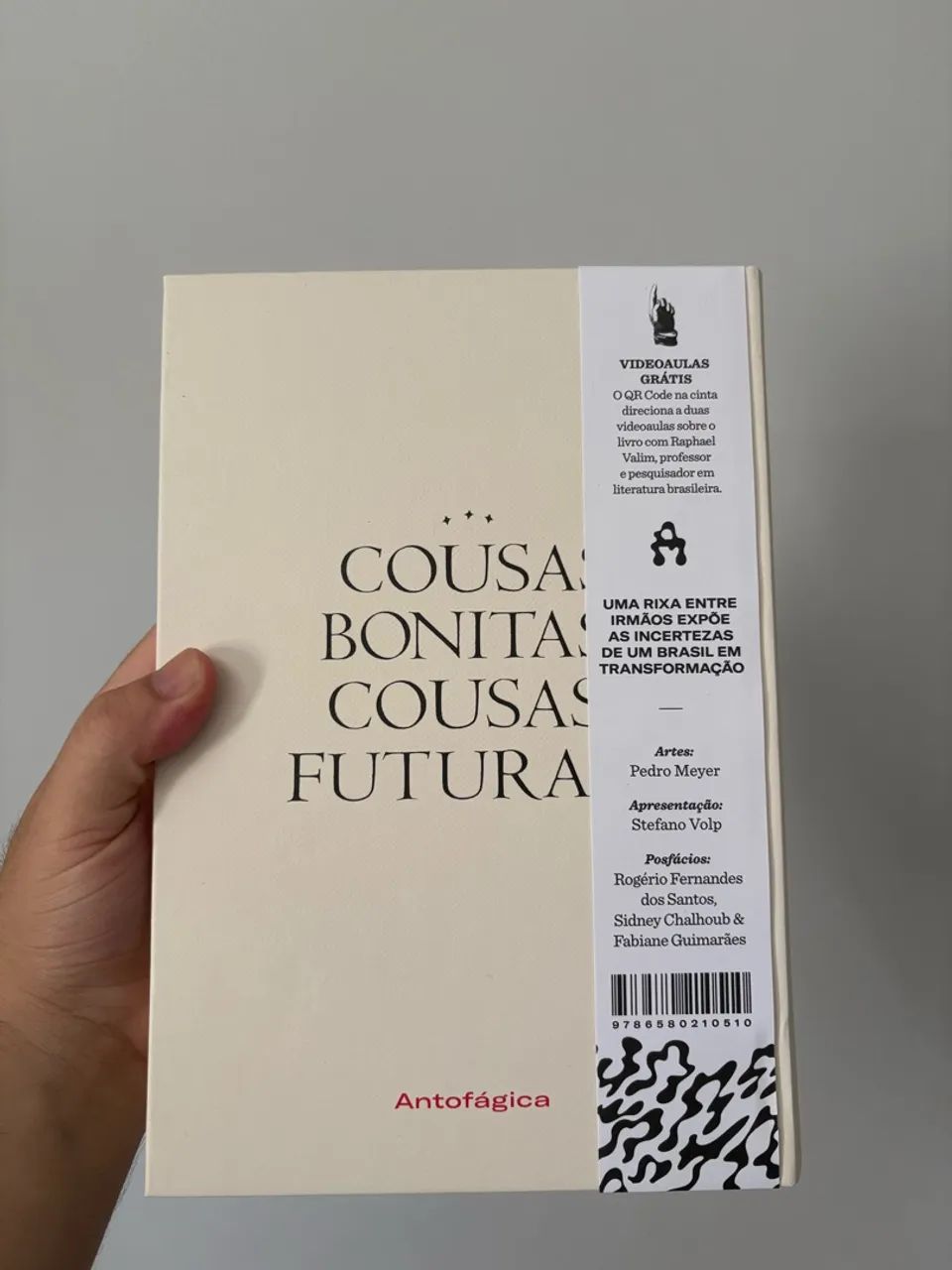 Livro Machado de Assis  - Foto 3