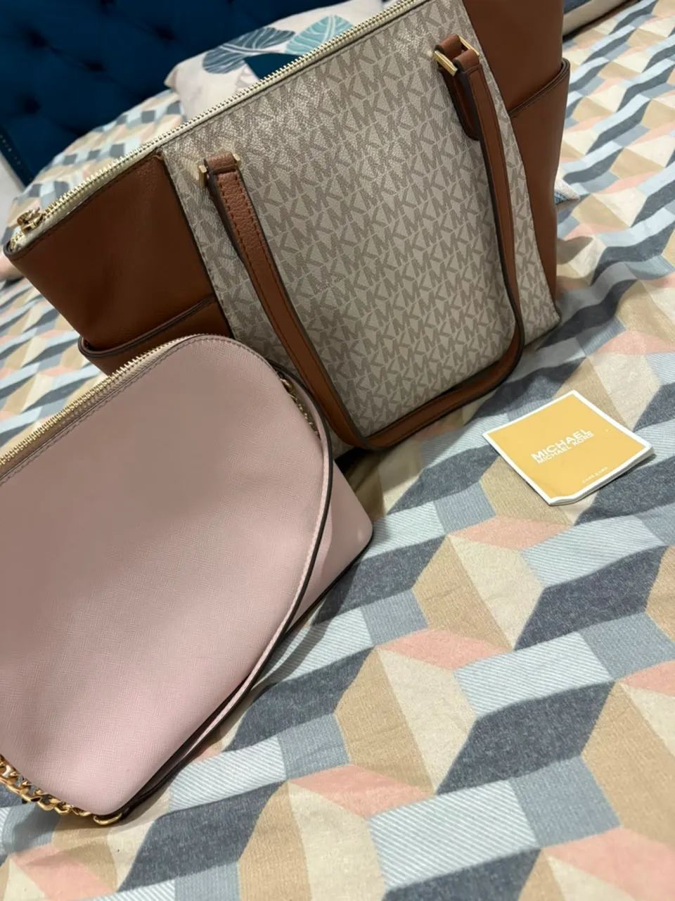 Bolsa Michael Kors