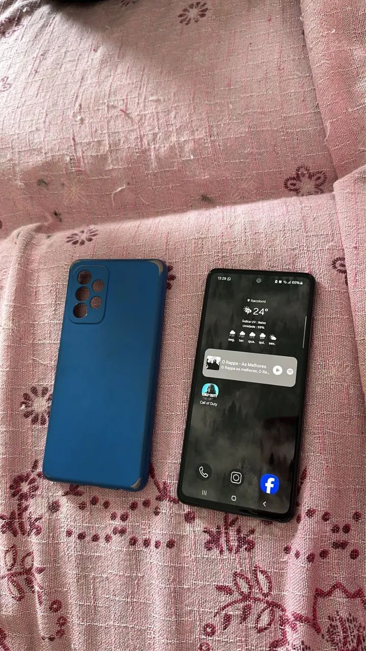 Samsung a52 - Foto 2