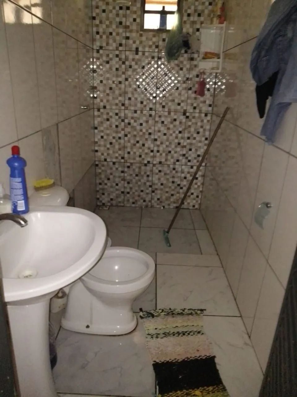 2 LOTES SETOR DE CHÁCARA VENDO OU TROCO EM CASA - Foto 3