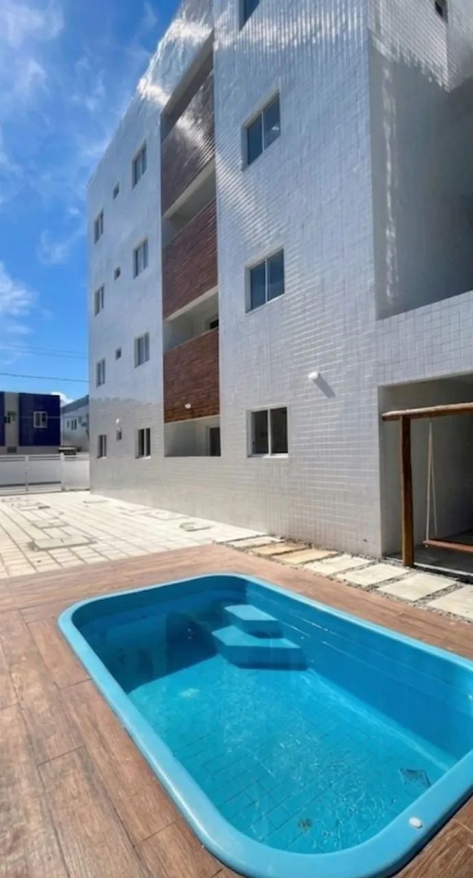 Alugo Apartamento  próximo a FACENE/FAMENE - Foto 4
