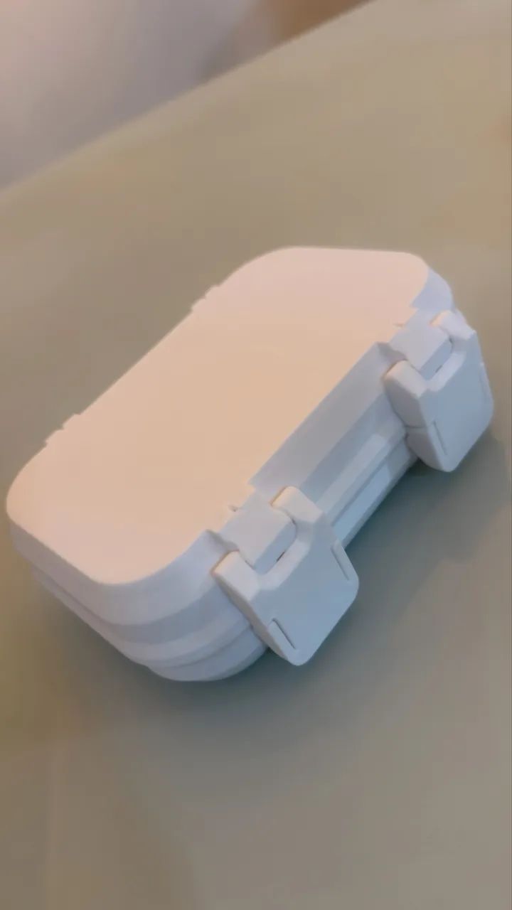 Porta ampolas para Pepitideos  - Foto 4
