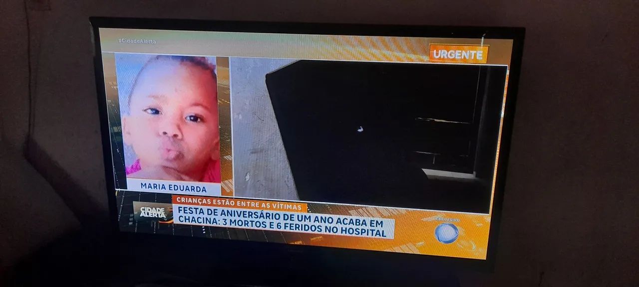 Tv  - Foto 4