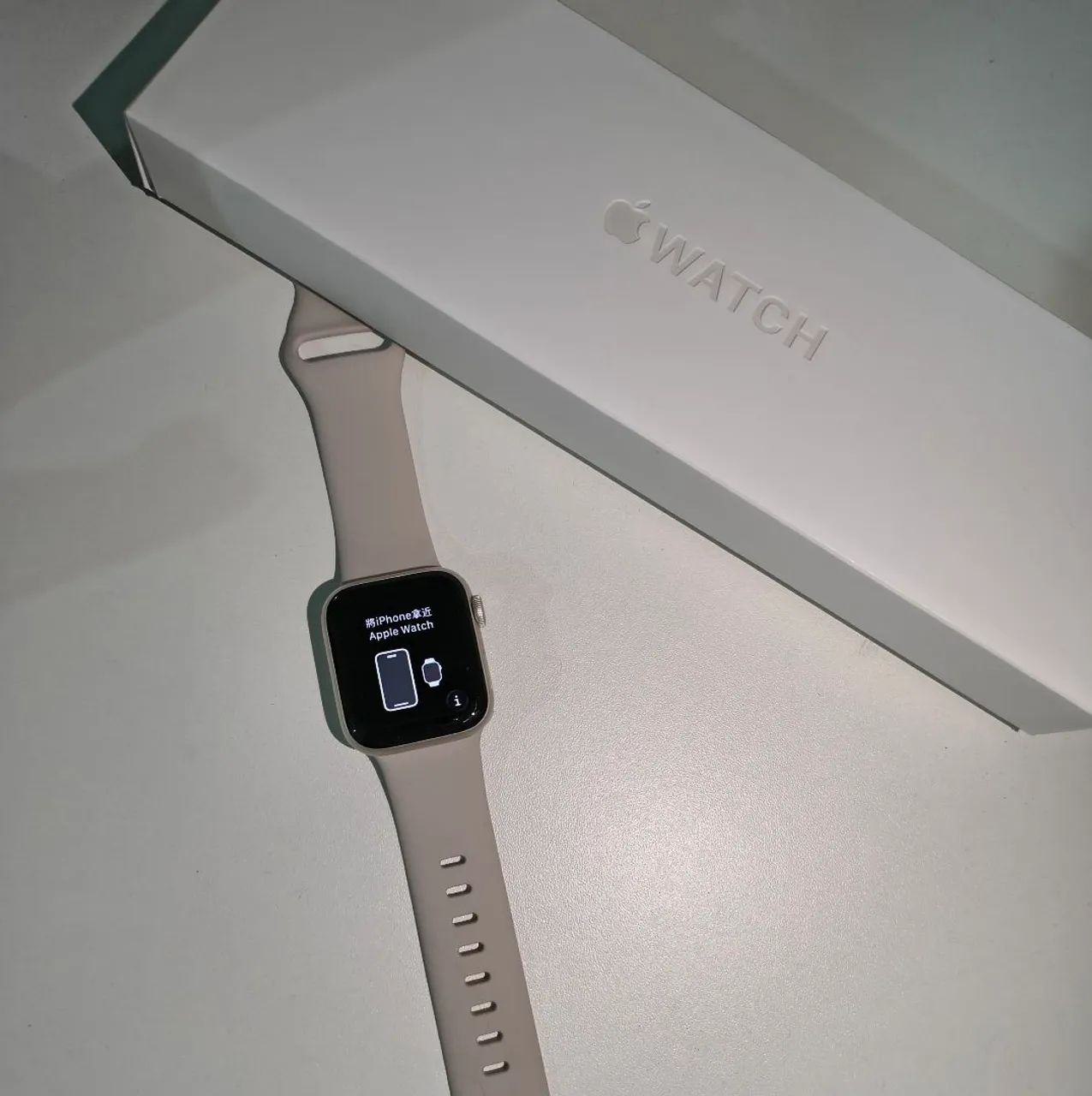Apple Watch SE 2 40mm