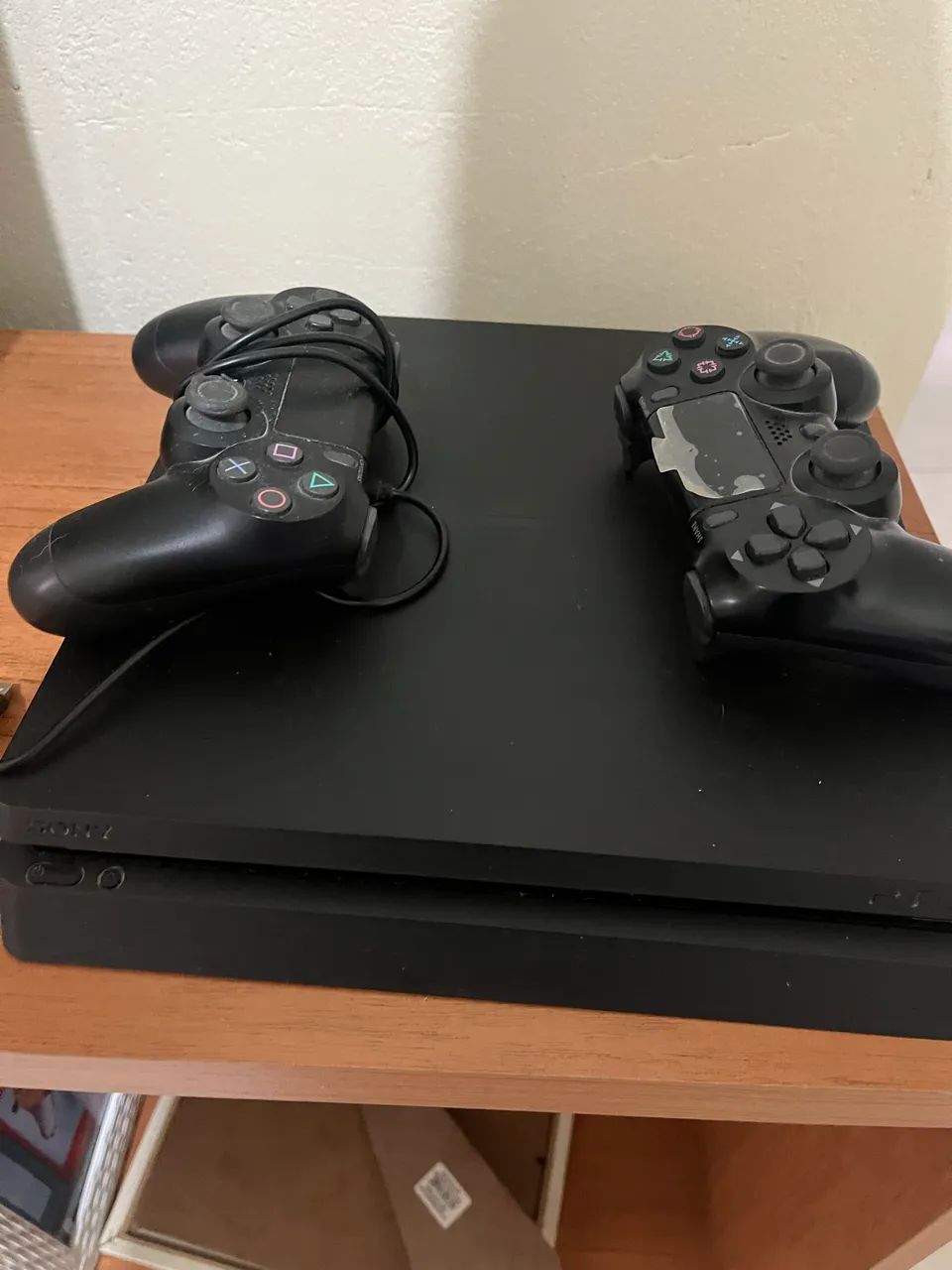 PS4 - Foto 3
