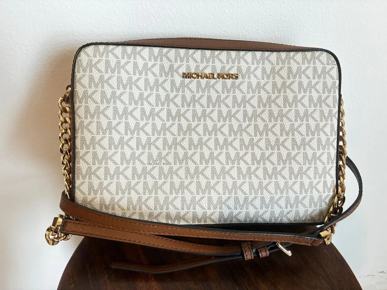 Bolsa Feminina MICHAEL KORS original