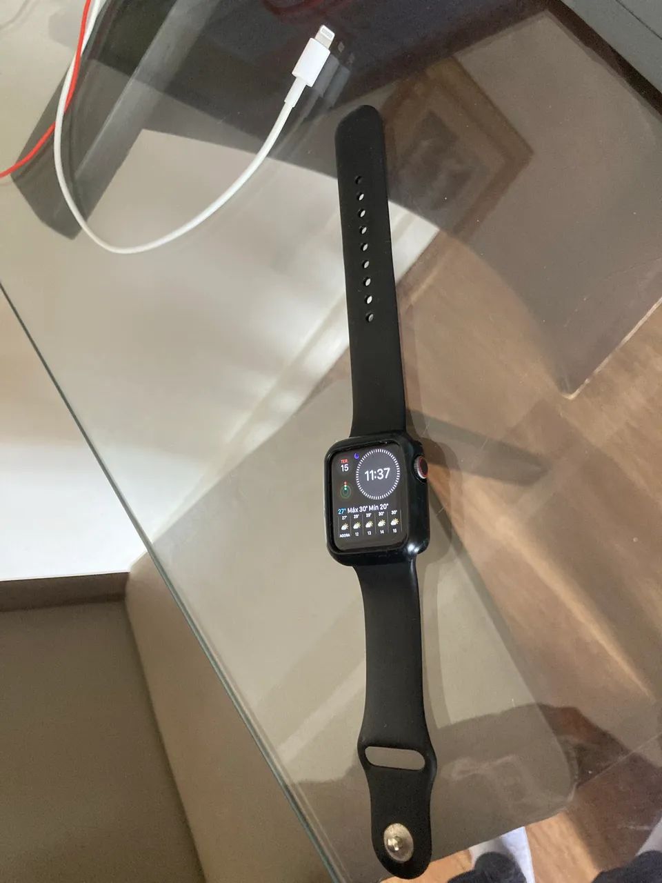 Apple Watch SE 2 - GPS+CELULAR - Foto 2