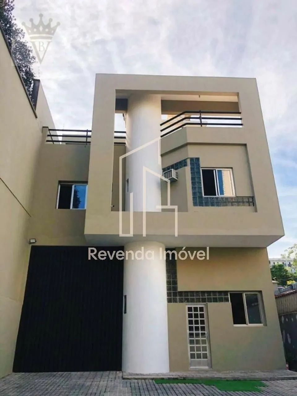 Prédio Comercial com 500m no Real parque - Foto 2