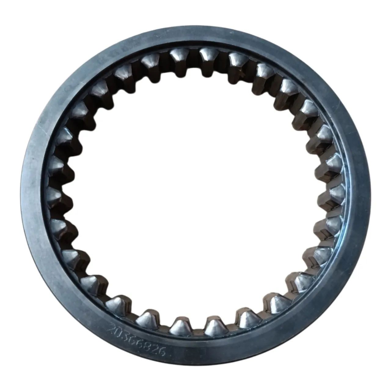 Luva Engate 1/ré Câmbio Volvo Vt 20366826
