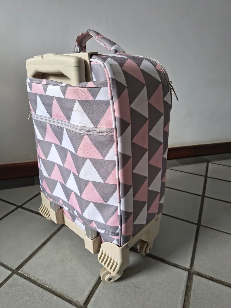 Mala infantil Master bag baby - Foto 3