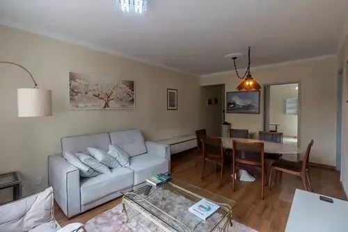 Mude-se Já: Apartamento Mobiliado no Itaim Bibi - Foto 5