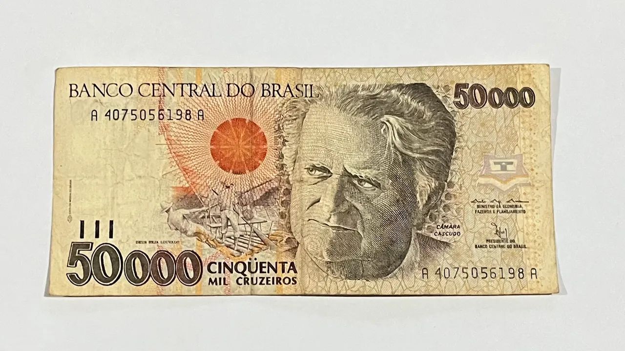 NOTAS ANTIGAS  - Foto 4
