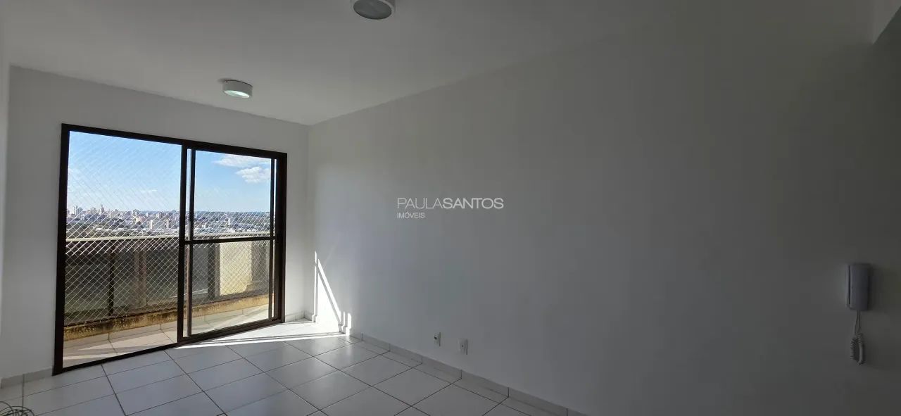 Apartamento para alugar no Residencial Paris em Sorocaba, SP - Foto 2
