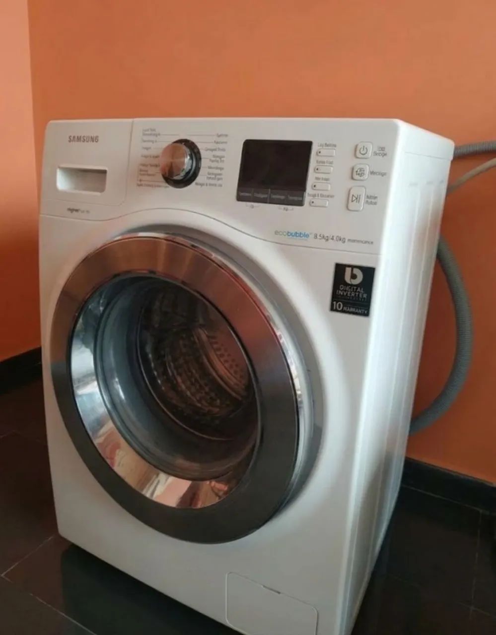 Lava e Seca 220v Samsung - Foto 3