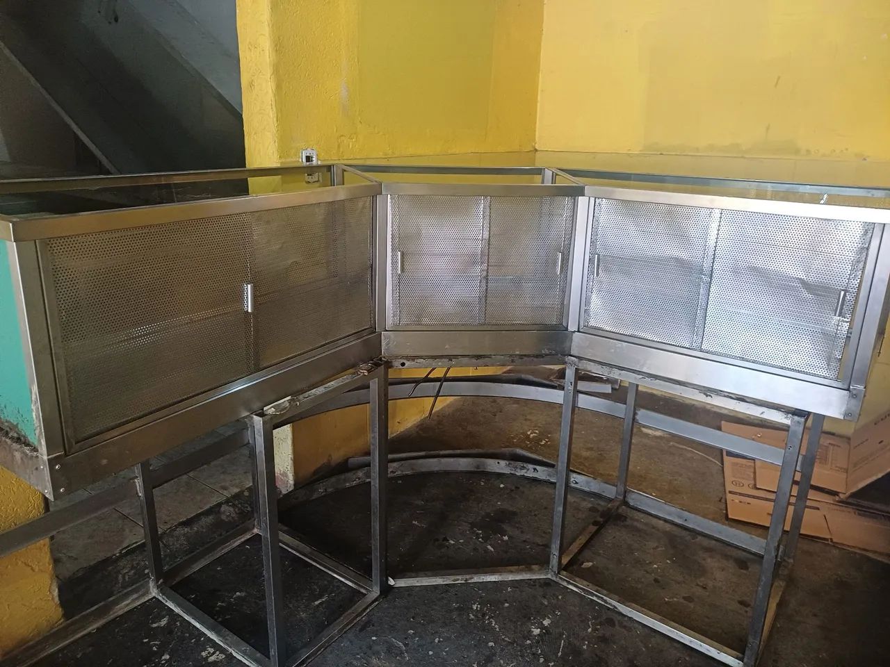 BALCÃO REFRIGERADO  - Foto 2