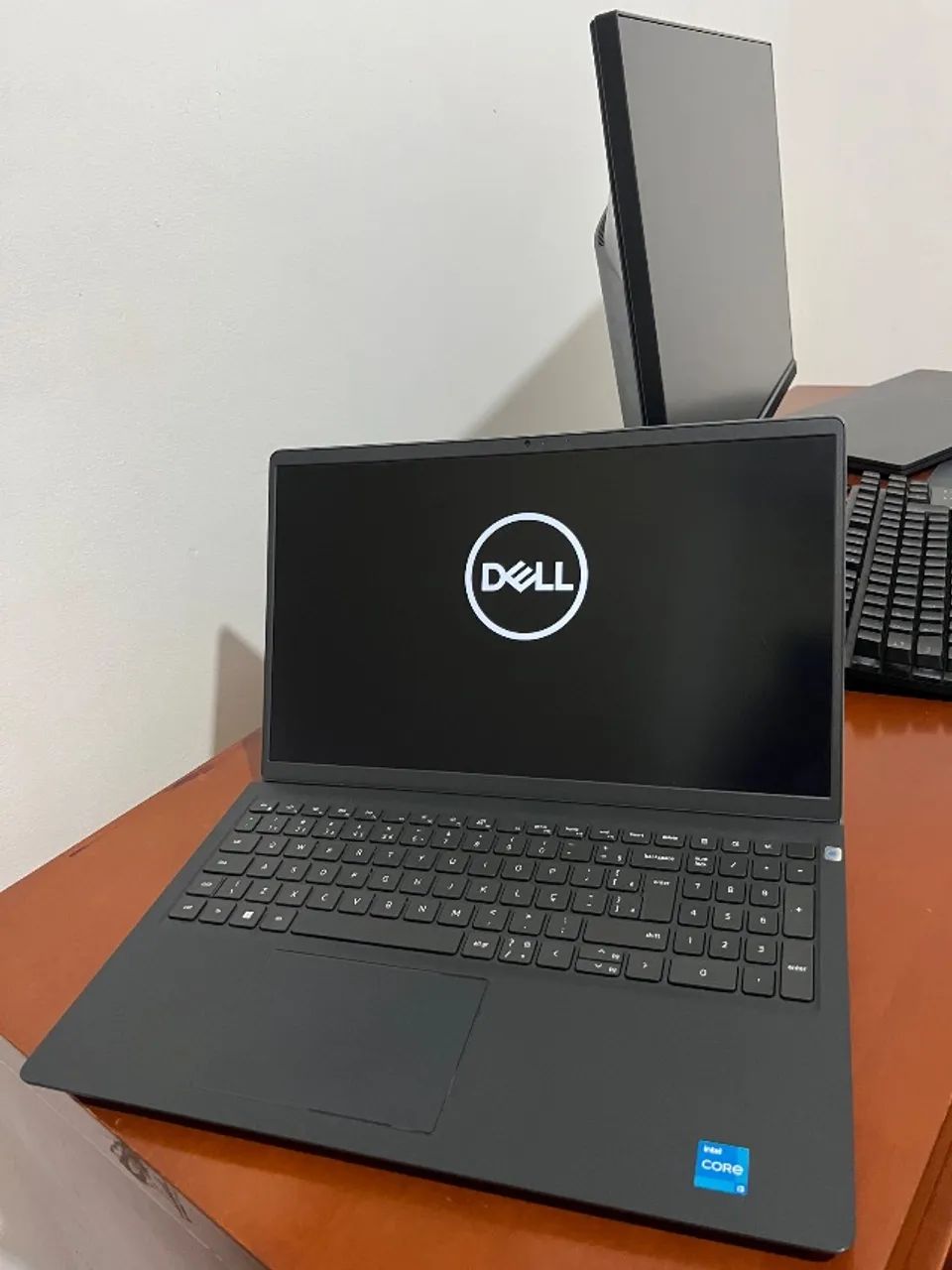 Notebook Dell 15 MUITO NOVO!!  - Foto 2
