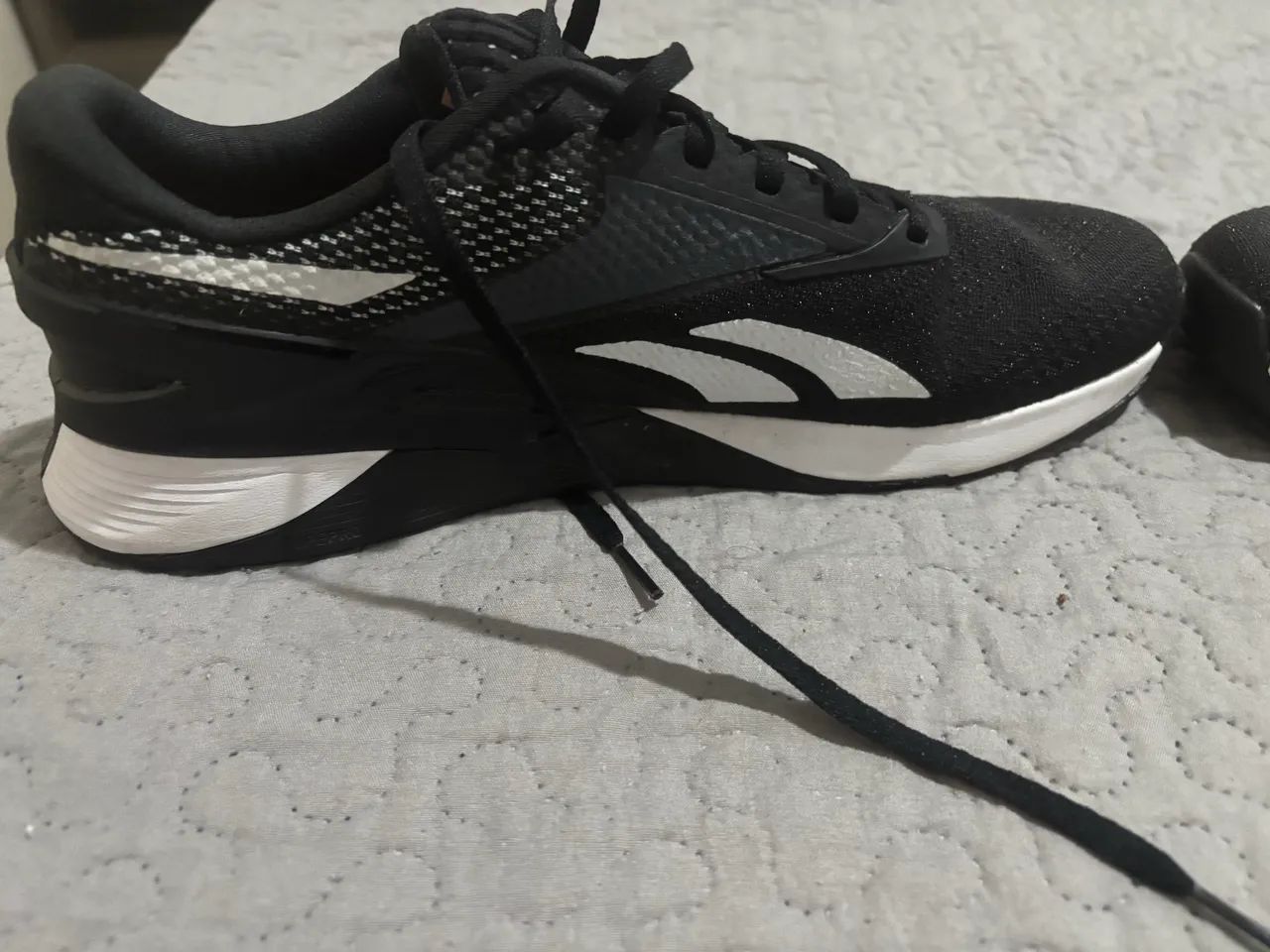TÊNIS REEBOK NANO X3 - Foto 3