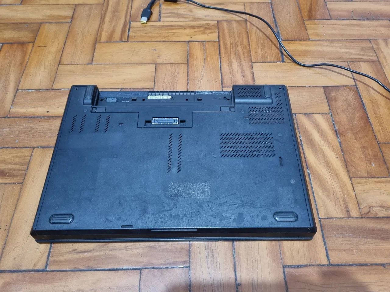 Thinkpad T440p 4Gb - Foto 4
