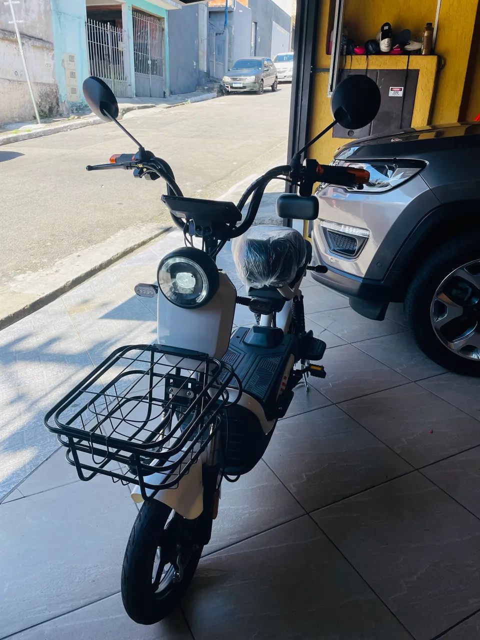 Motobaike  - Foto 4