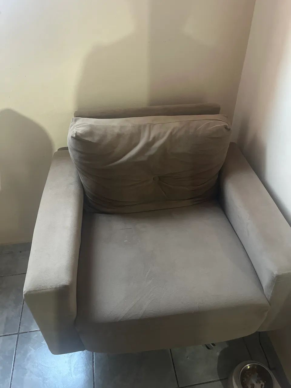 Poltrona 