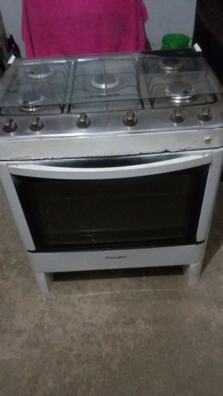 5 bocas  - Foto 3